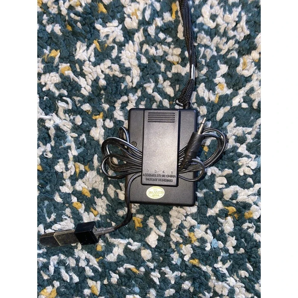 Quorum Paal Alarm Personal Security Attack Alarm w/Clip 9 Volt Battery Required
